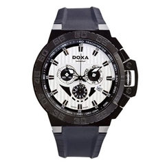 ساعت مچی DOXA کد 700.10S.131.20 - doxa watch 700.10s.131.20  